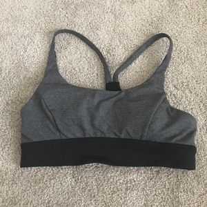 Lululemon sports bra (size 8)